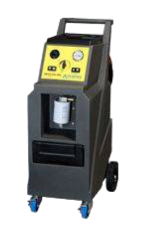 DPFリビルトマフラー交換のイメージ画像